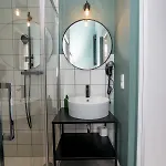 Hotel Modern