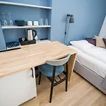 Hotel Modern