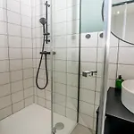 Modern Hotel *