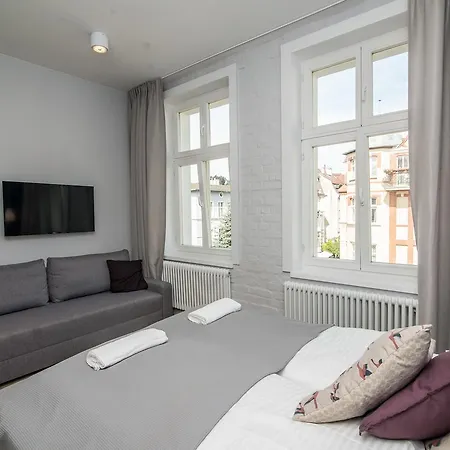 Homestay Modern