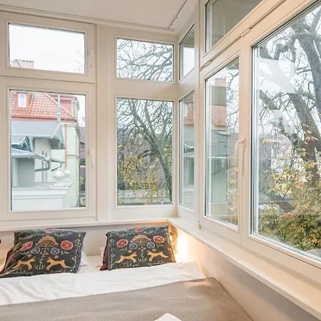 Modern Готель *